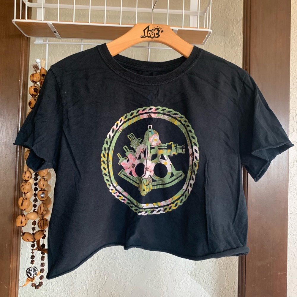 Ballast point tee